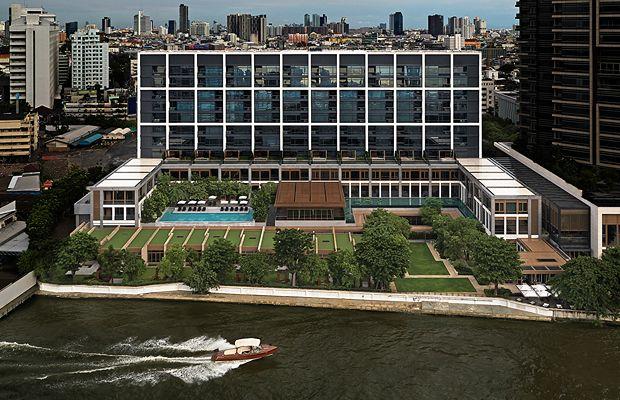 Capella Bangkok